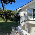 度假居 Renove, Clim, Parking - 8 Pers. - Fr-1-413-265 卡布勒通