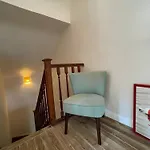 Renove, Clim, Parking - 8 Pers. - Fr-1-413-265 度假居 *