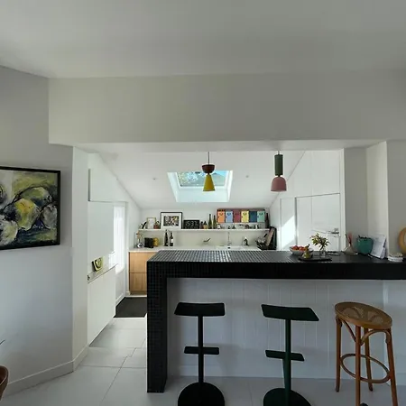 Rénové, Clim, Parking - 8 Pers. - Fr-1-413-265 Casa vacanze