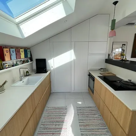 Rénové, Clim, Parking - 8 Pers. - Fr-1-413-265 Casa vacanze Capbreton