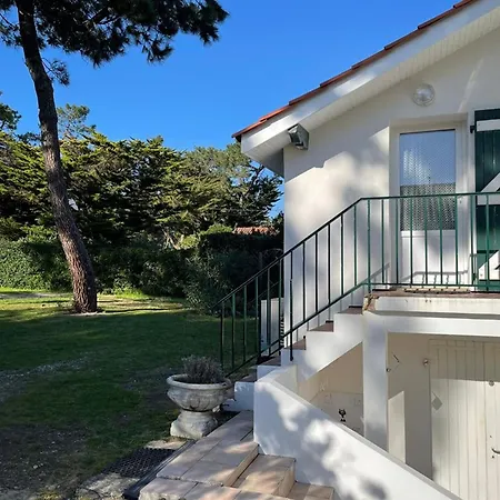 Casa vacanze Rénové, Clim, Parking - 8 Pers. - Fr-1-413-265 Capbreton