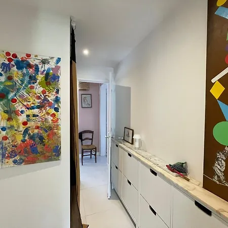 Casa vacanze Rénové, Clim, Parking - 8 Pers. - Fr-1-413-265 Capbreton