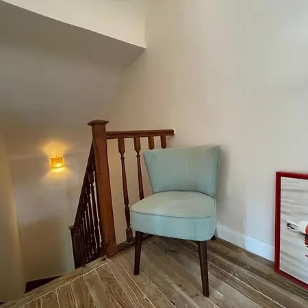 Rénové, Clim, Parking - 8 Pers. - Fr-1-413-265 Casa vacanze *