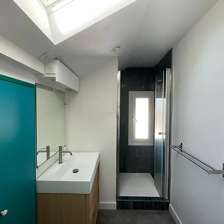 Casa vacanze Rénové, Clim, Parking - 8 Pers. - Fr-1-413-265 *