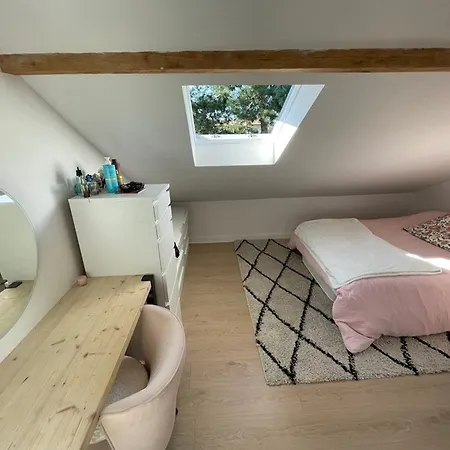 Rénové, Clim, Parking - 8 Pers. - Fr-1-413-265 Casa vacanze