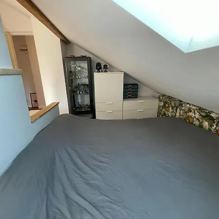 Rénové, Clim, Parking - 8 Pers. - Fr-1-413-265 Casa vacanze