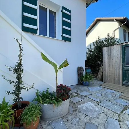 Rénové, Clim, Parking - 8 Pers. - Fr-1-413-265 Casa vacanze *
