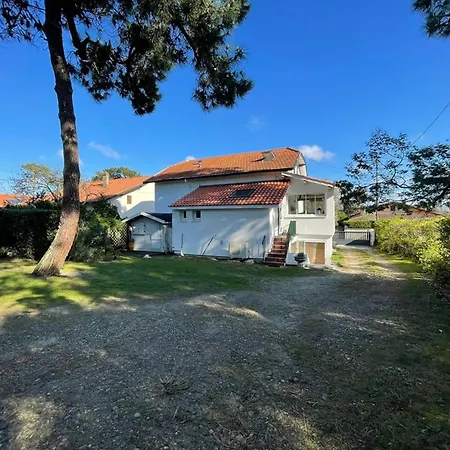 Rénové, Clim, Parking - 8 Pers. - Fr-1-413-265 Casa vacanze Capbreton